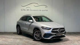 GLA