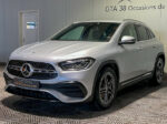 MERCEDES GLA