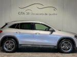 MERCEDES GLA