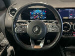 MERCEDES GLA