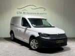 VOLKSWAGEN CADDY CARGO
