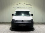 VOLKSWAGEN CADDY CARGO