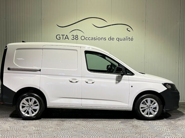 VOLKSWAGEN CADDY CARGO