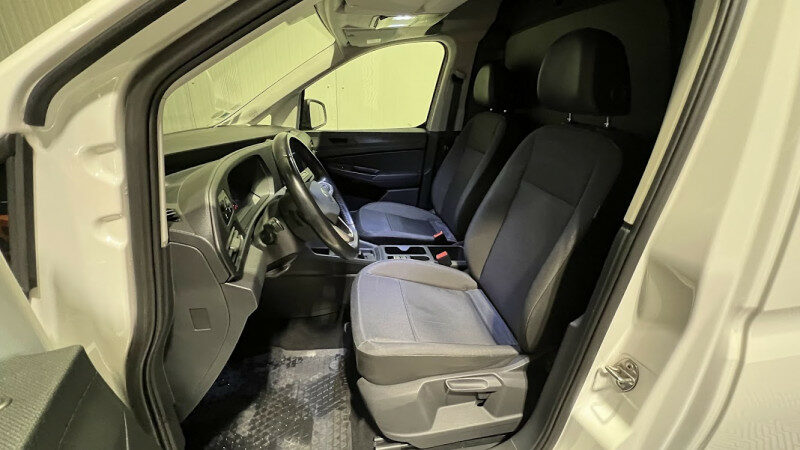 VOLKSWAGEN CADDY CARGO