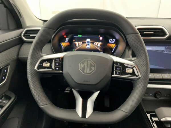 MG MOTOR ZS