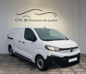 CITROEN JUMPY FG