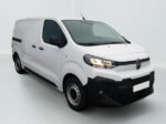 CITROEN JUMPY FG
