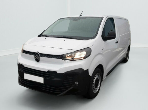 CITROEN JUMPY FG