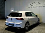 VOLKSWAGEN GOLF VIII