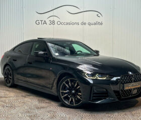 BMW SERIE 4 GRAN COUPE