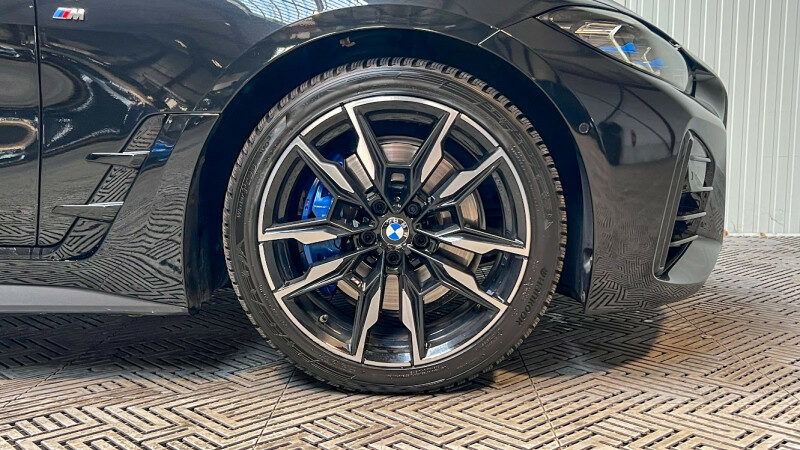 BMW SERIE 4 GRAN COUPE