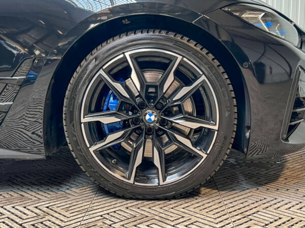 BMW SERIE 4 GRAN COUPE