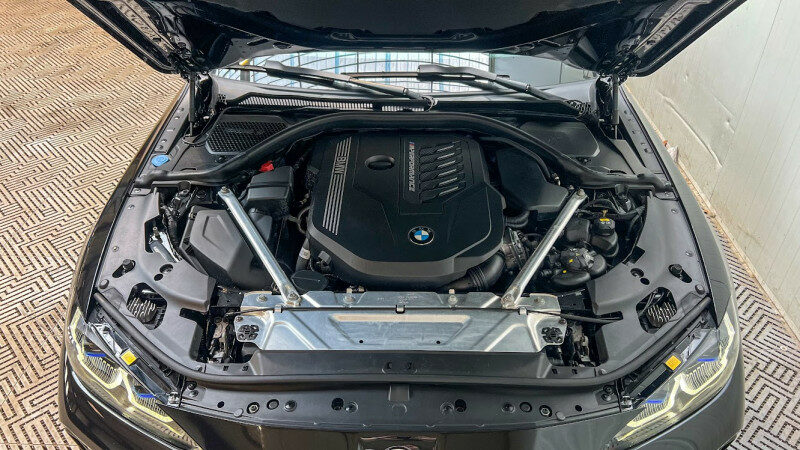 BMW SERIE 4 GRAN COUPE