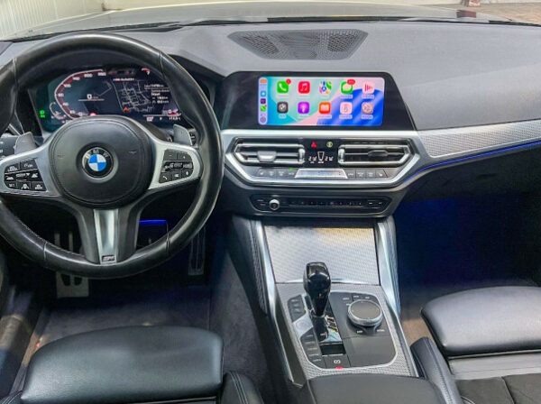 BMW SERIE 4 GRAN COUPE