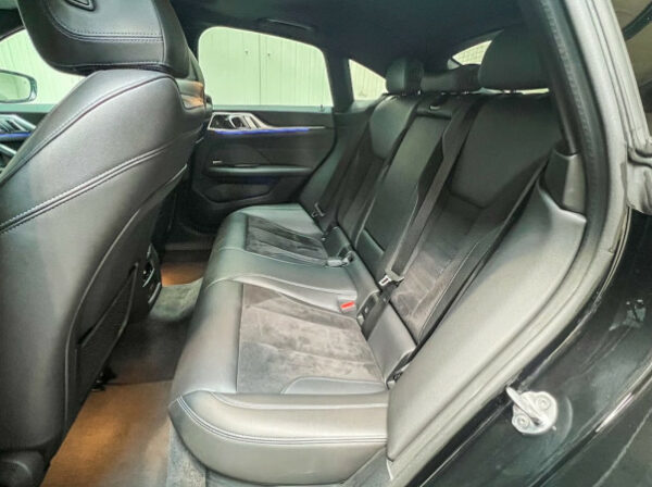 BMW SERIE 4 GRAN COUPE