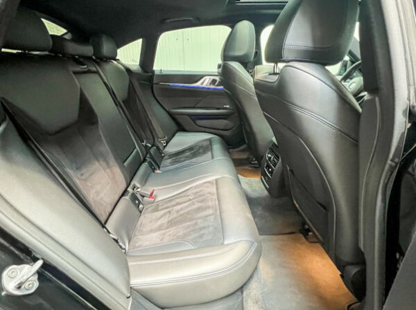 BMW SERIE 4 GRAN COUPE