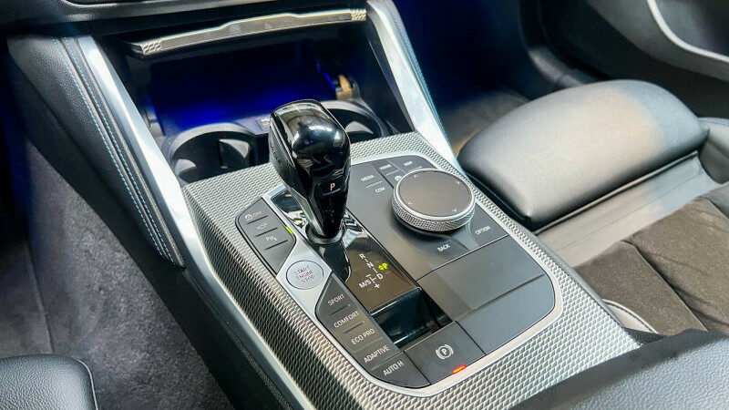 BMW SERIE 4 GRAN COUPE