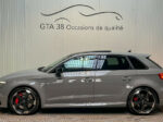 AUDI RS3 SPORTBACK
