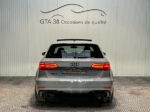 AUDI RS3 SPORTBACK