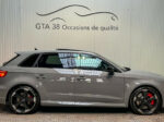 AUDI RS3 SPORTBACK