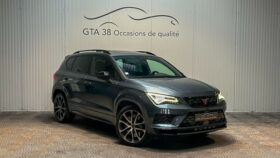 ATECA