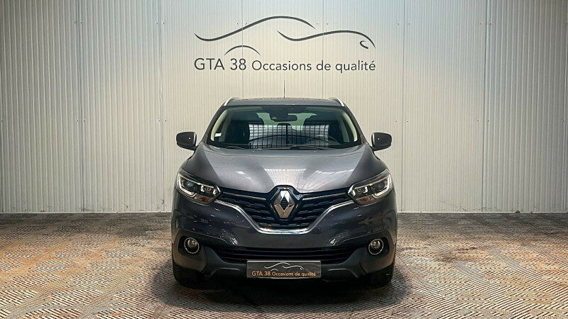 RENAULT KADJAR
