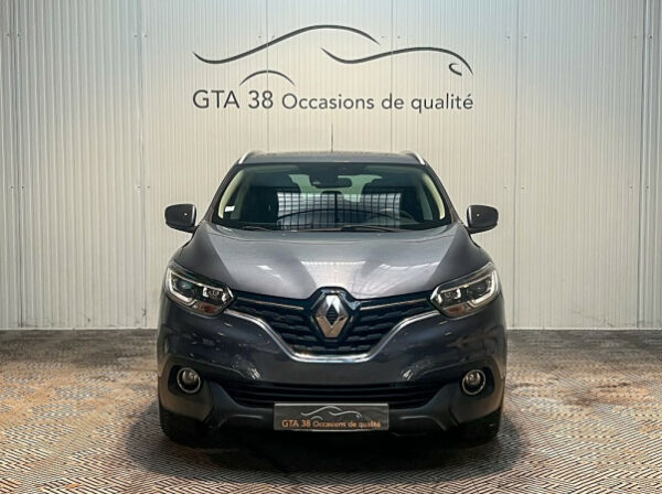 RENAULT KADJAR