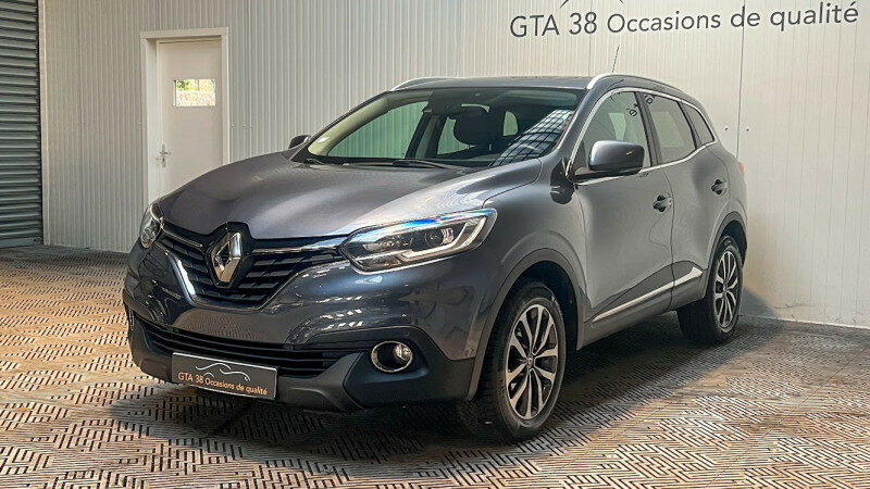RENAULT KADJAR