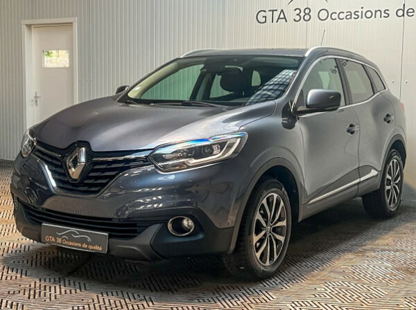 RENAULT KADJAR