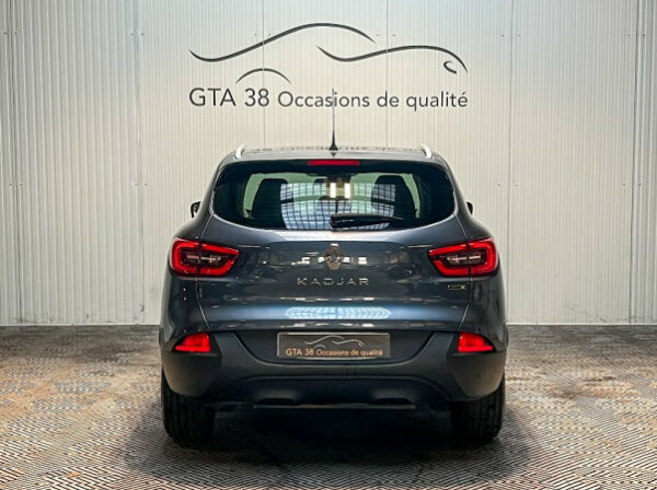 RENAULT KADJAR