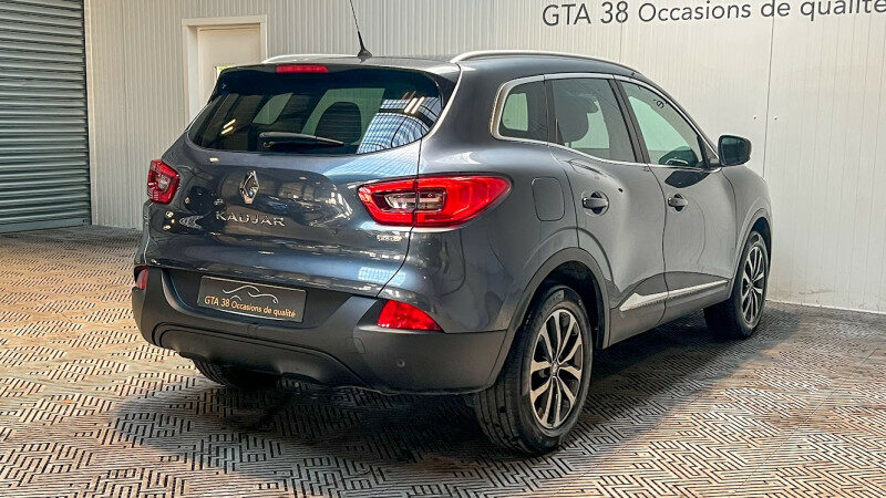 RENAULT KADJAR