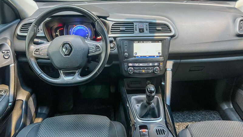 RENAULT KADJAR