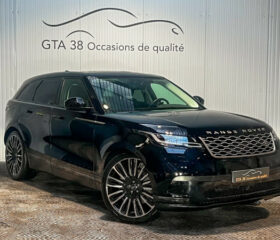LAND-ROVER RANGE ROVER VELAR