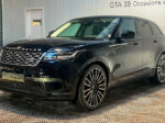 LAND-ROVER RANGE ROVER VELAR