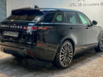 LAND-ROVER RANGE ROVER VELAR