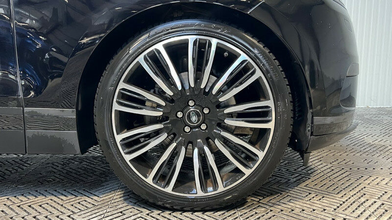 LAND-ROVER RANGE ROVER VELAR