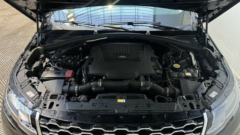 LAND-ROVER RANGE ROVER VELAR