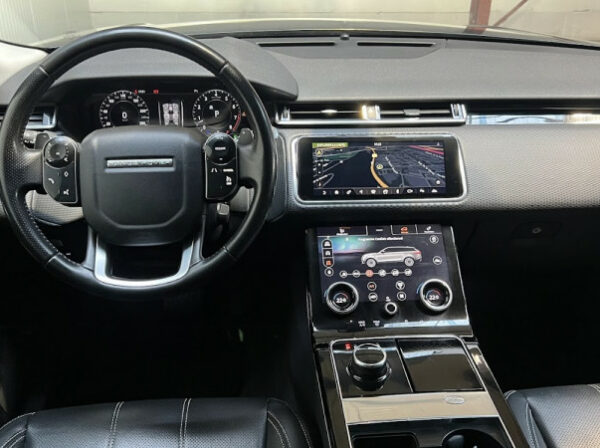 LAND-ROVER RANGE ROVER VELAR