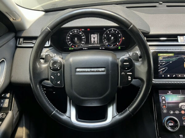 LAND-ROVER RANGE ROVER VELAR