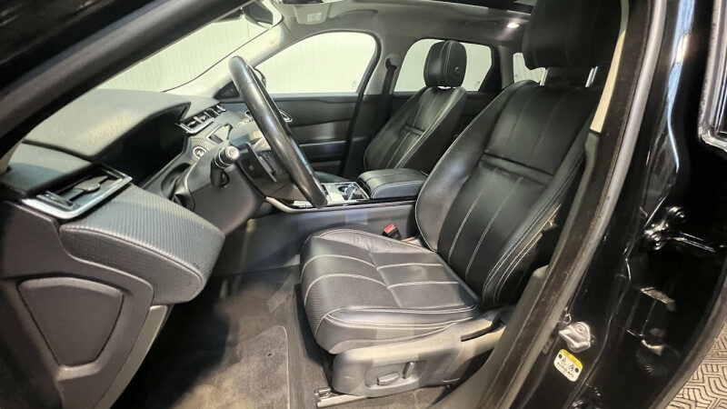 LAND-ROVER RANGE ROVER VELAR