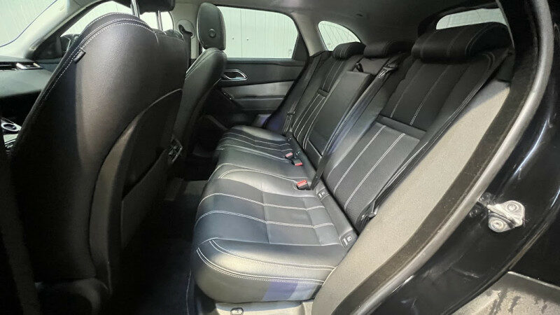 LAND-ROVER RANGE ROVER VELAR