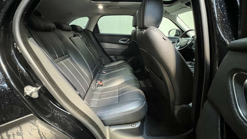 LAND-ROVER RANGE ROVER VELAR