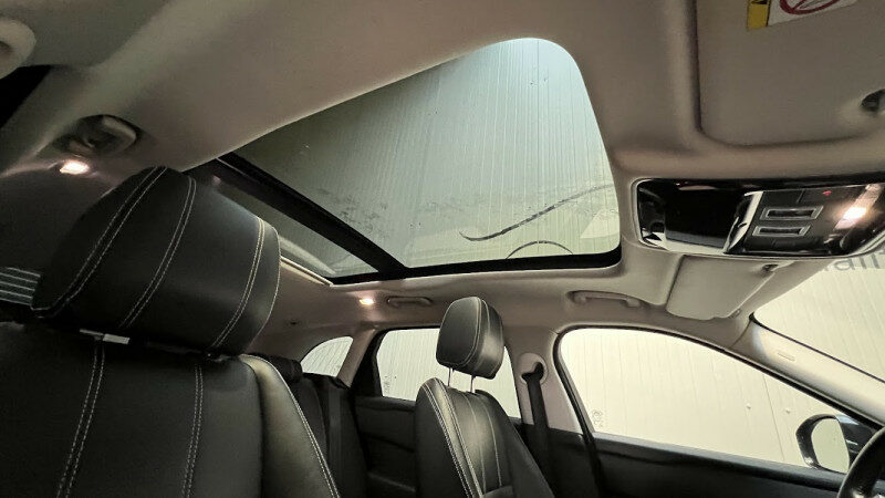 LAND-ROVER RANGE ROVER VELAR