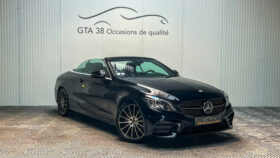 CLASSE C CABRIOLET