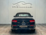MERCEDES CLASSE C CABRIOLET
