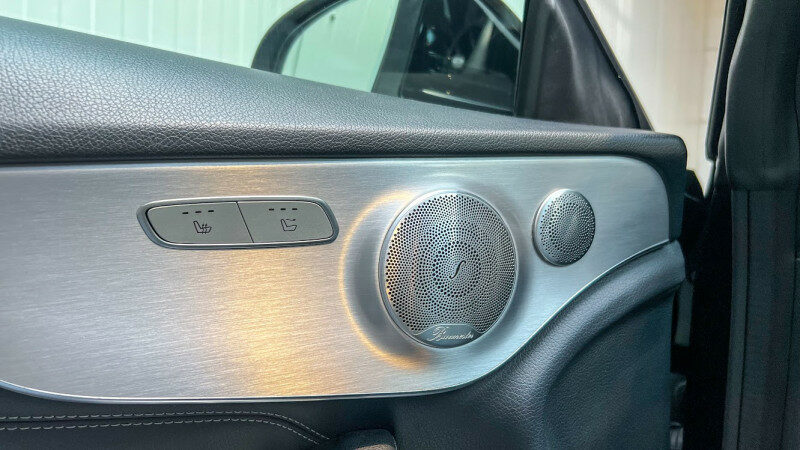 MERCEDES CLASSE C CABRIOLET