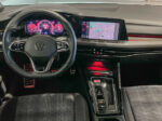 VOLKSWAGEN GOLF VIII