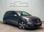 VOLKSWAGEN GOLF VII