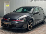 VOLKSWAGEN GOLF VII