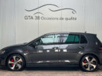 VOLKSWAGEN GOLF VII